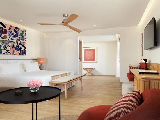 Фото H10 Croma Malaga