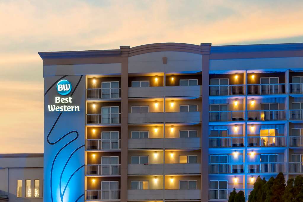 Фото Best Western Kirkwood Inn