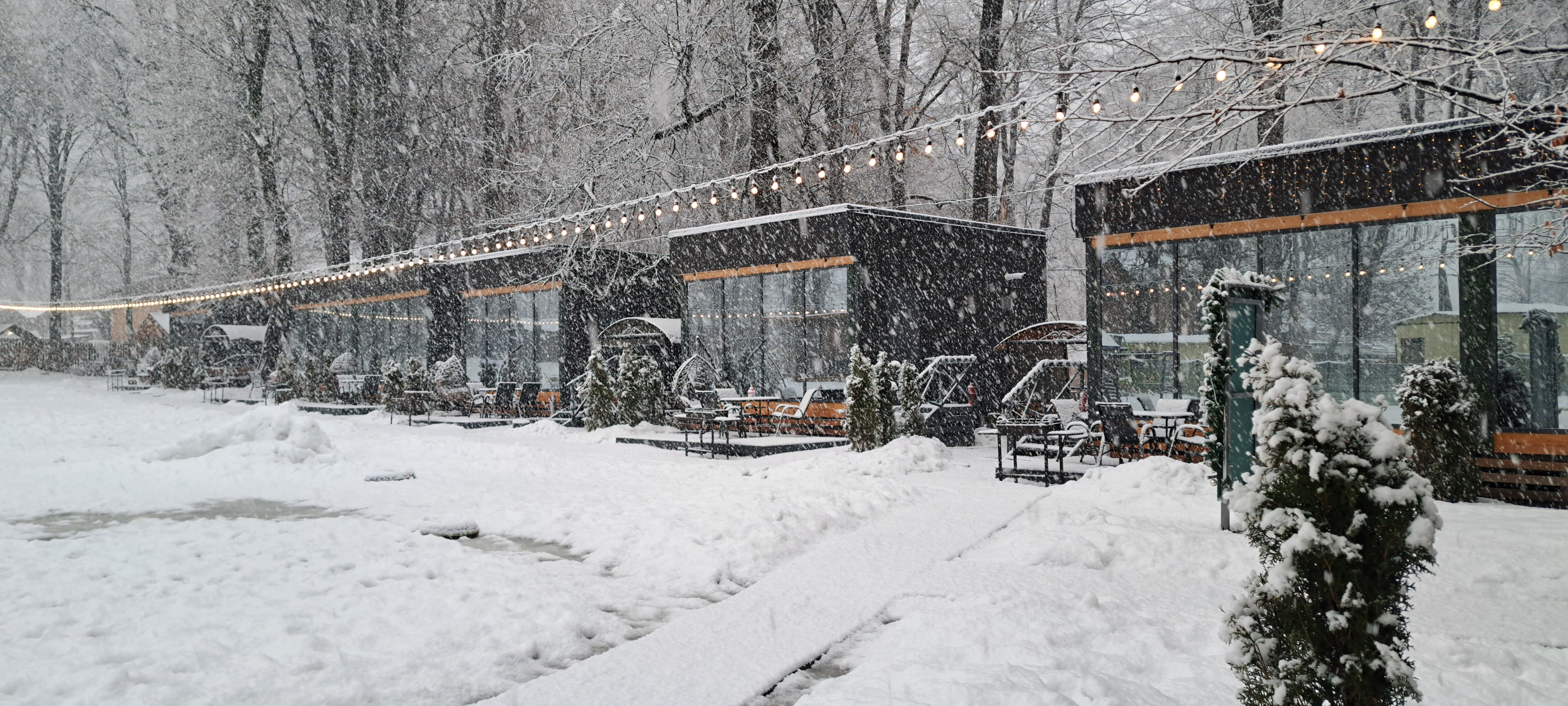 Фото ProАрхыз