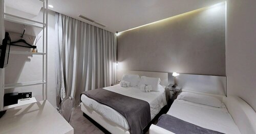 Гостиница Bell Suite Hotel в Беллария – Иджеа-Марине