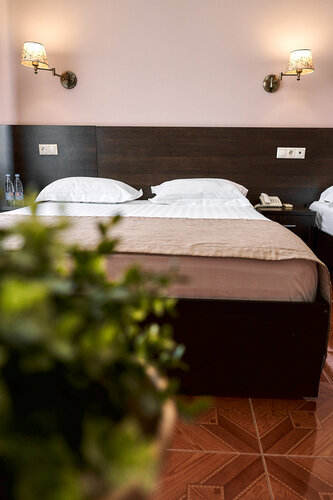 Гостевой дом Имера в Витязево