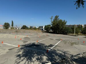 Фото 5 автошколы «Перекресток»