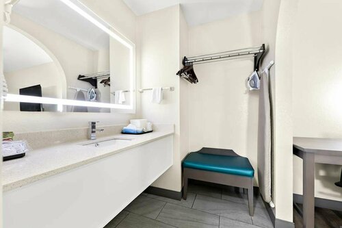 Гостиница Best Western Catalina Inn в Тускалусе