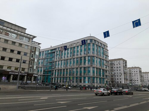 Снаружи