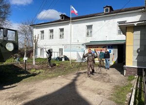 Фото 7 автошколы «Боровский СТК ДОСААФ»