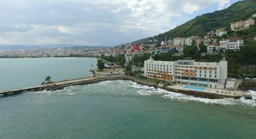 Гостиница Anemon Ordu Hotel в Алтынорду