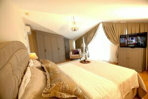 Апартаменты Kemer Residence в Чамьюва