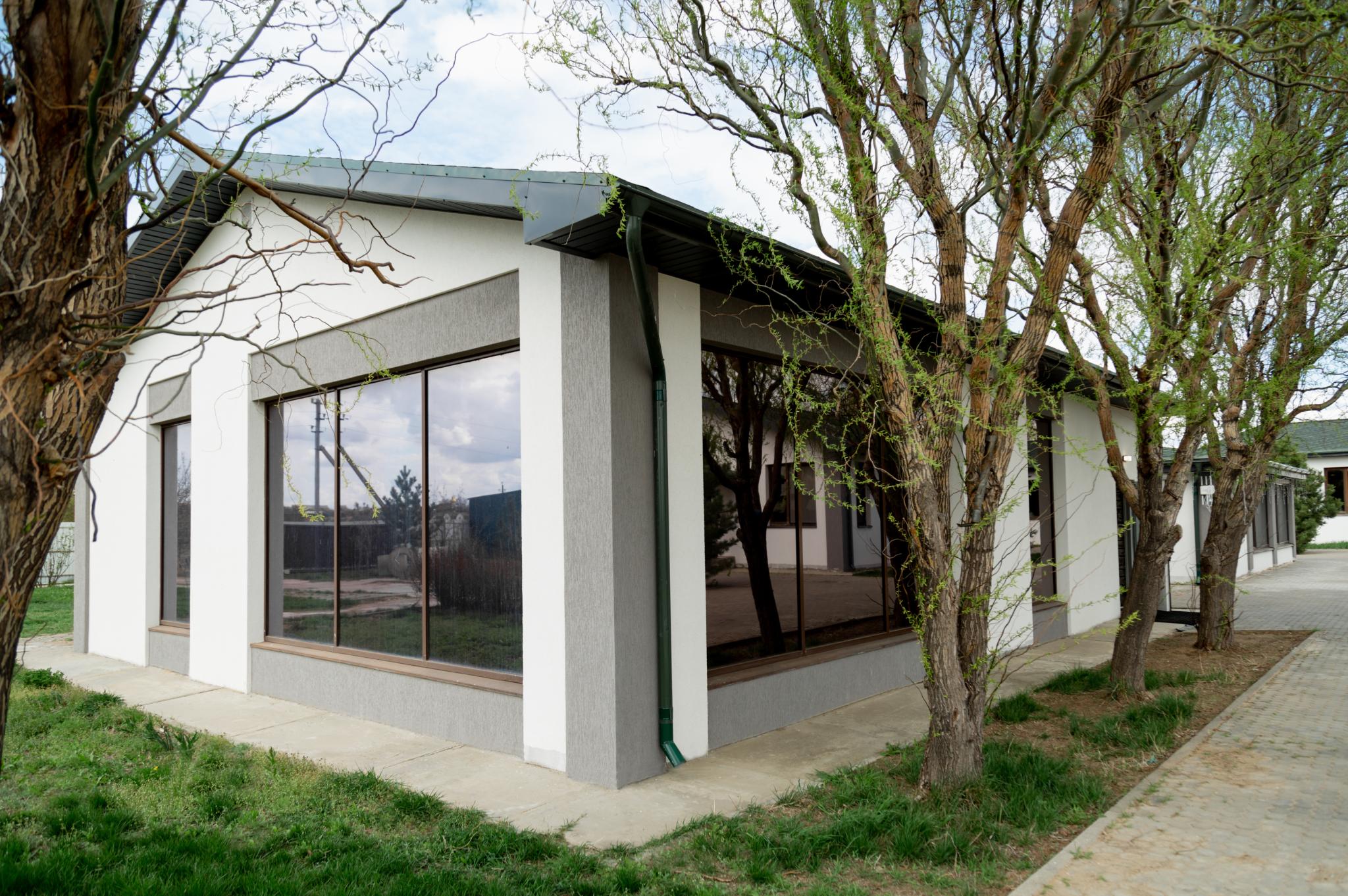 Фото Клевое Никольское