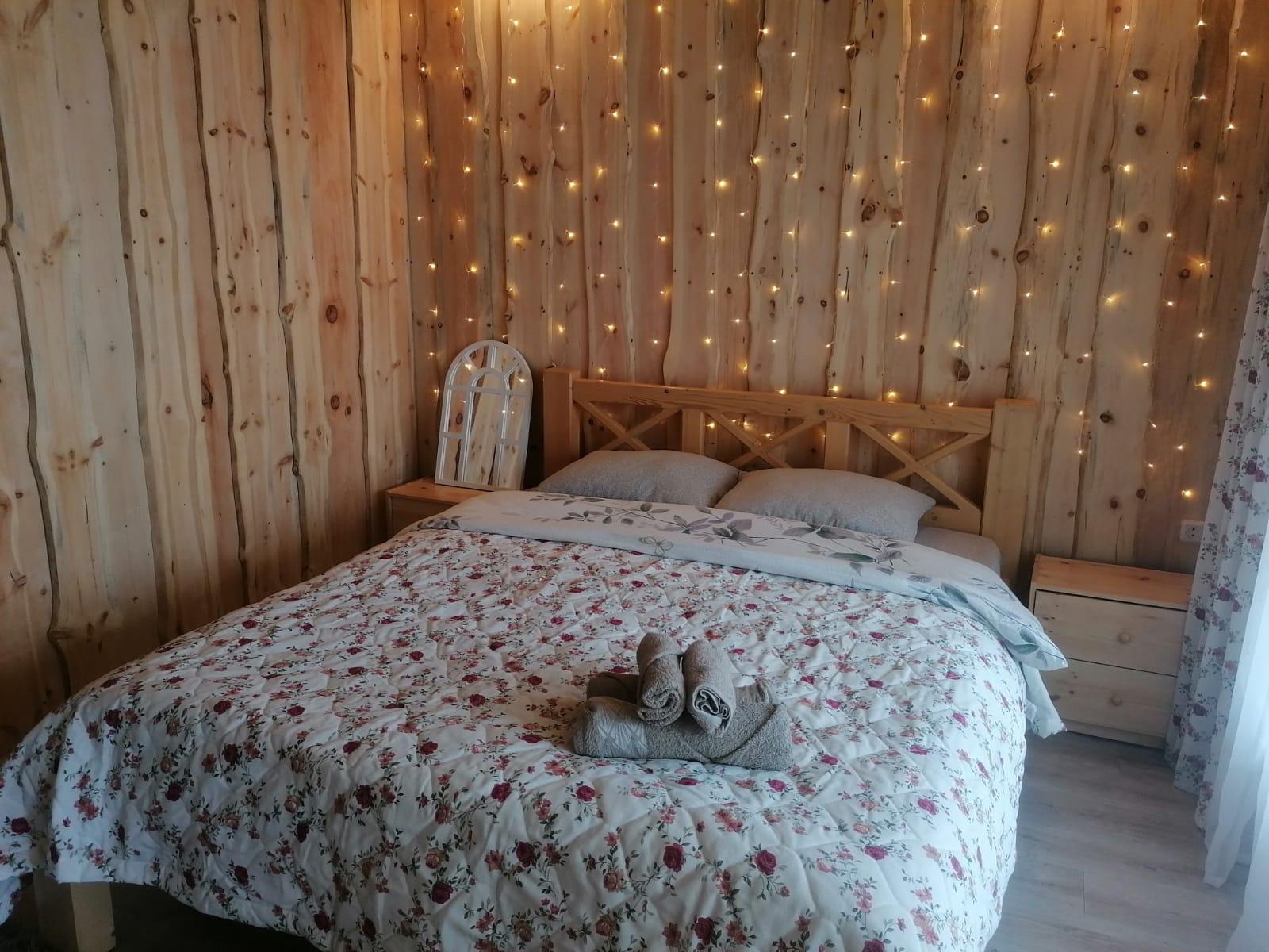 Фото Кантри Хаус Телецкое