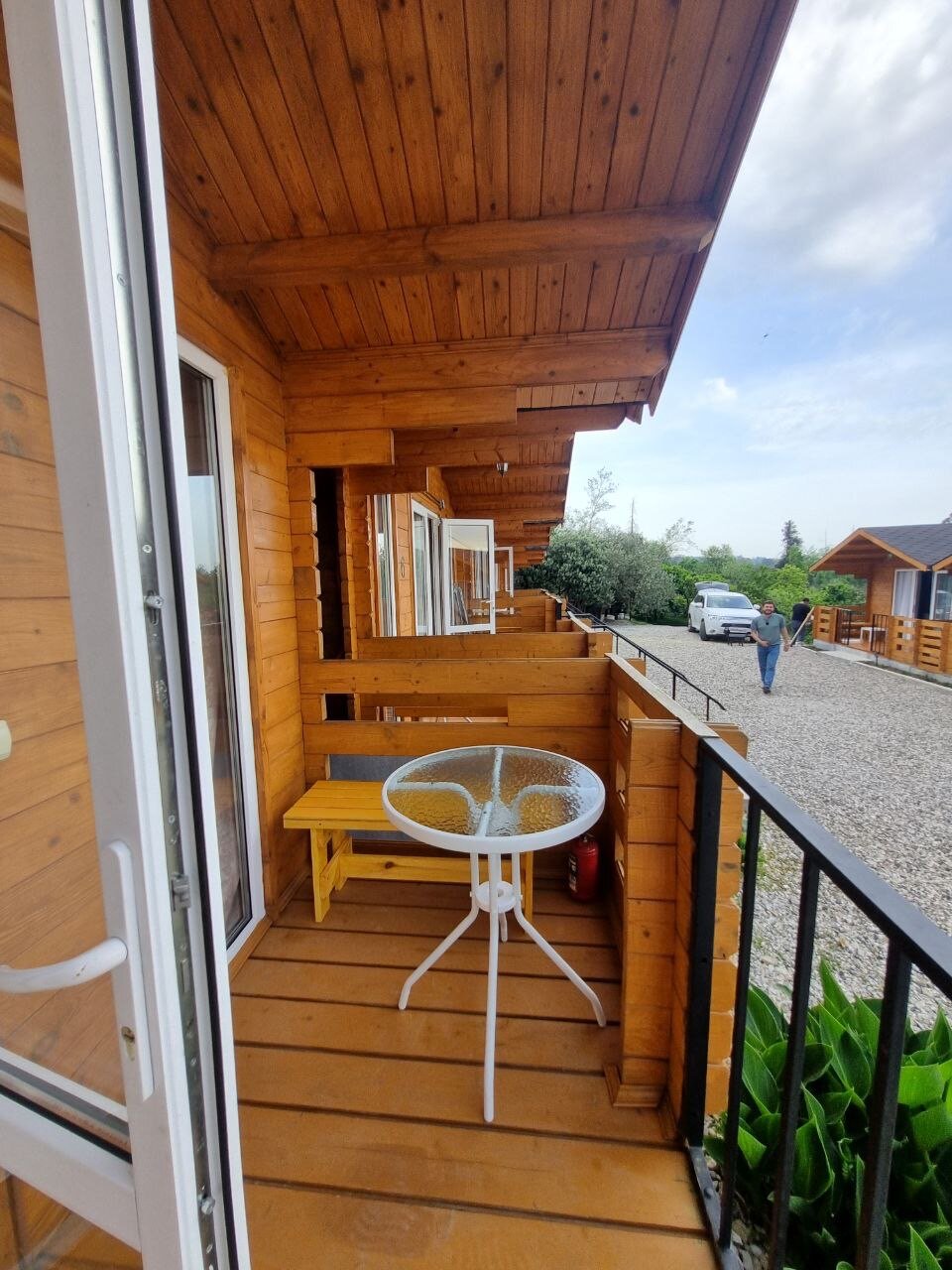 Фото Артель