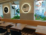 Etlon Coffee (Kamennoostrovskiy Avenue, 52), coffee shop