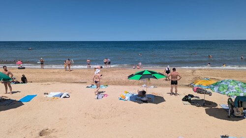 В гостях у Виктора и Ангелины — фото 2