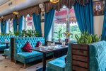 Odzhaleshi (Volgogradsky Avenue, 108), restaurant