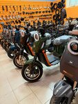 Strongelectro (Krasnoputilovskaya Street, 20), tienda de transporte eléctrico