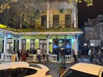 Душечка (улица Чехова, 8), bar, pub