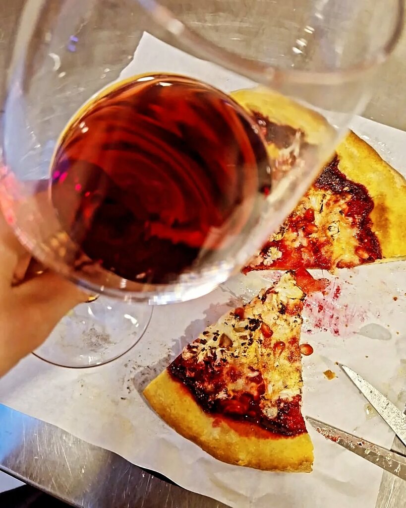 Restaurant Pirwa Cappadocia, Urgup, photo