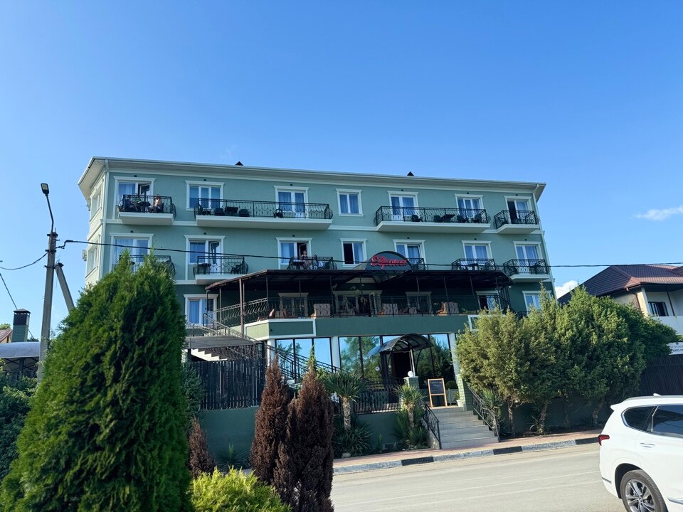 Фото Европа