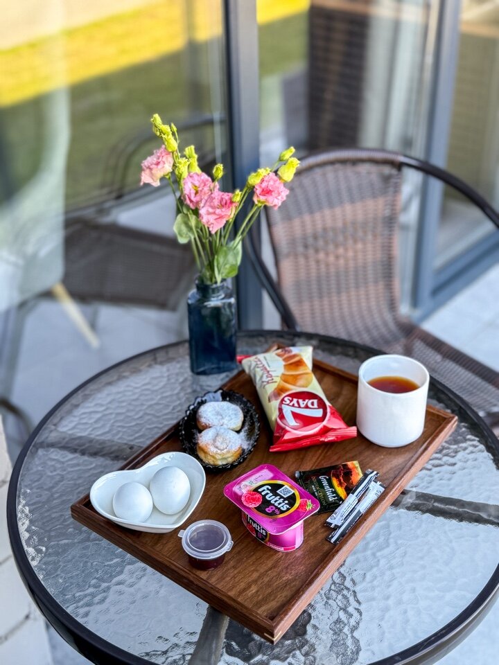 Фото Apartments & Hotel Trend