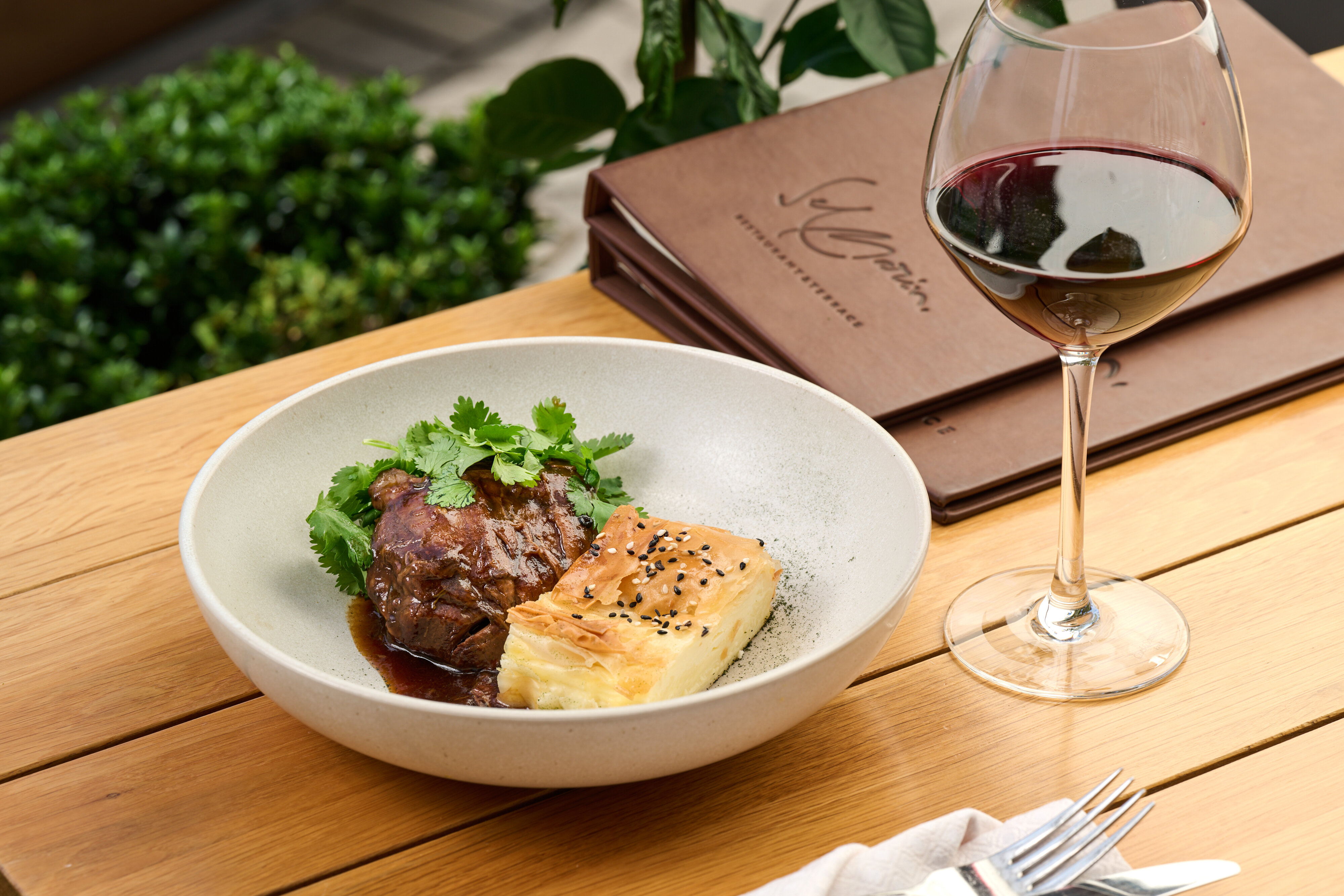 Фото Pullman Sochi Centre