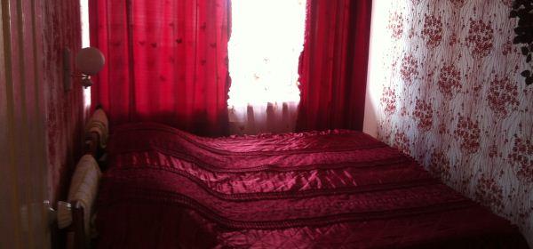 Фото Гостиница Белореченск