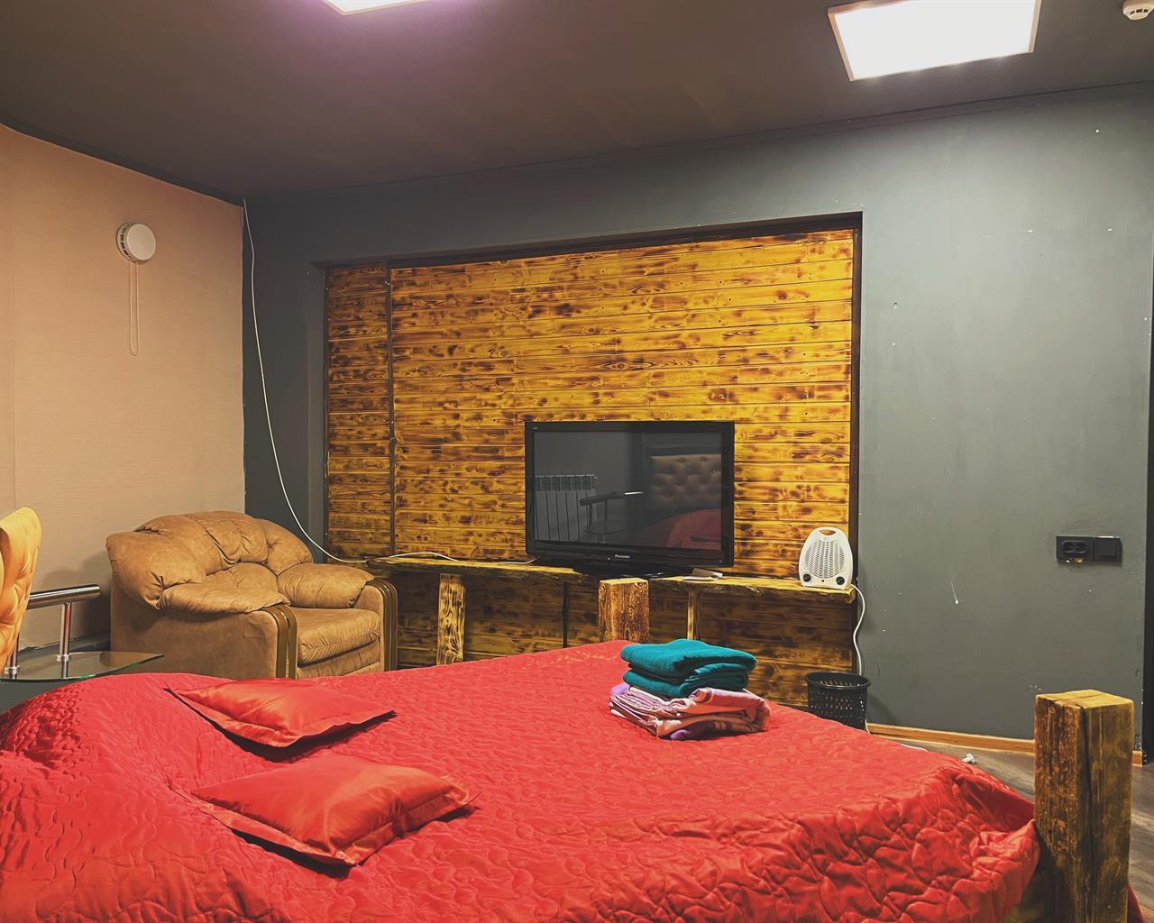 Фото Валенок