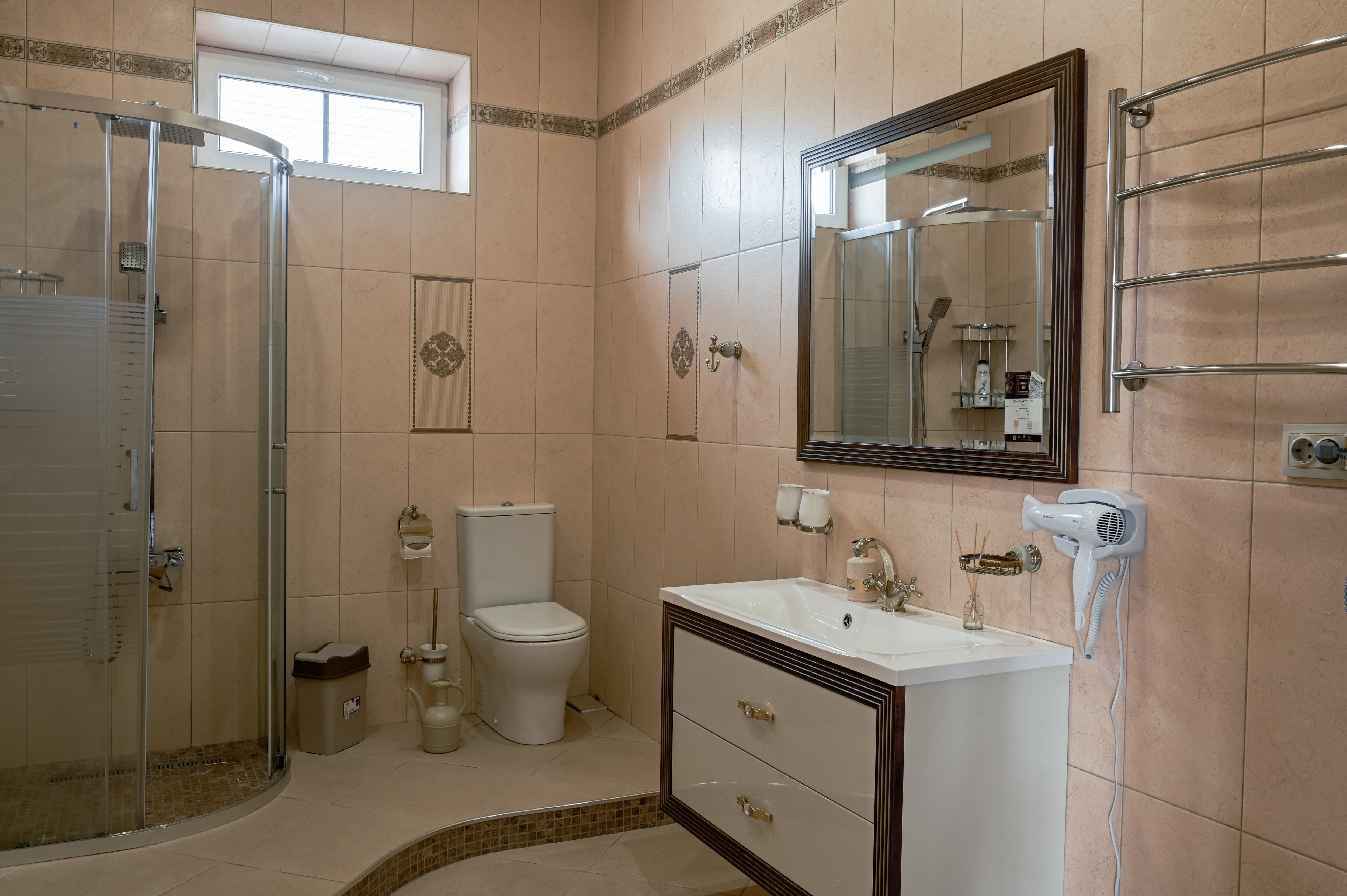 Фото Хозяйка Гор