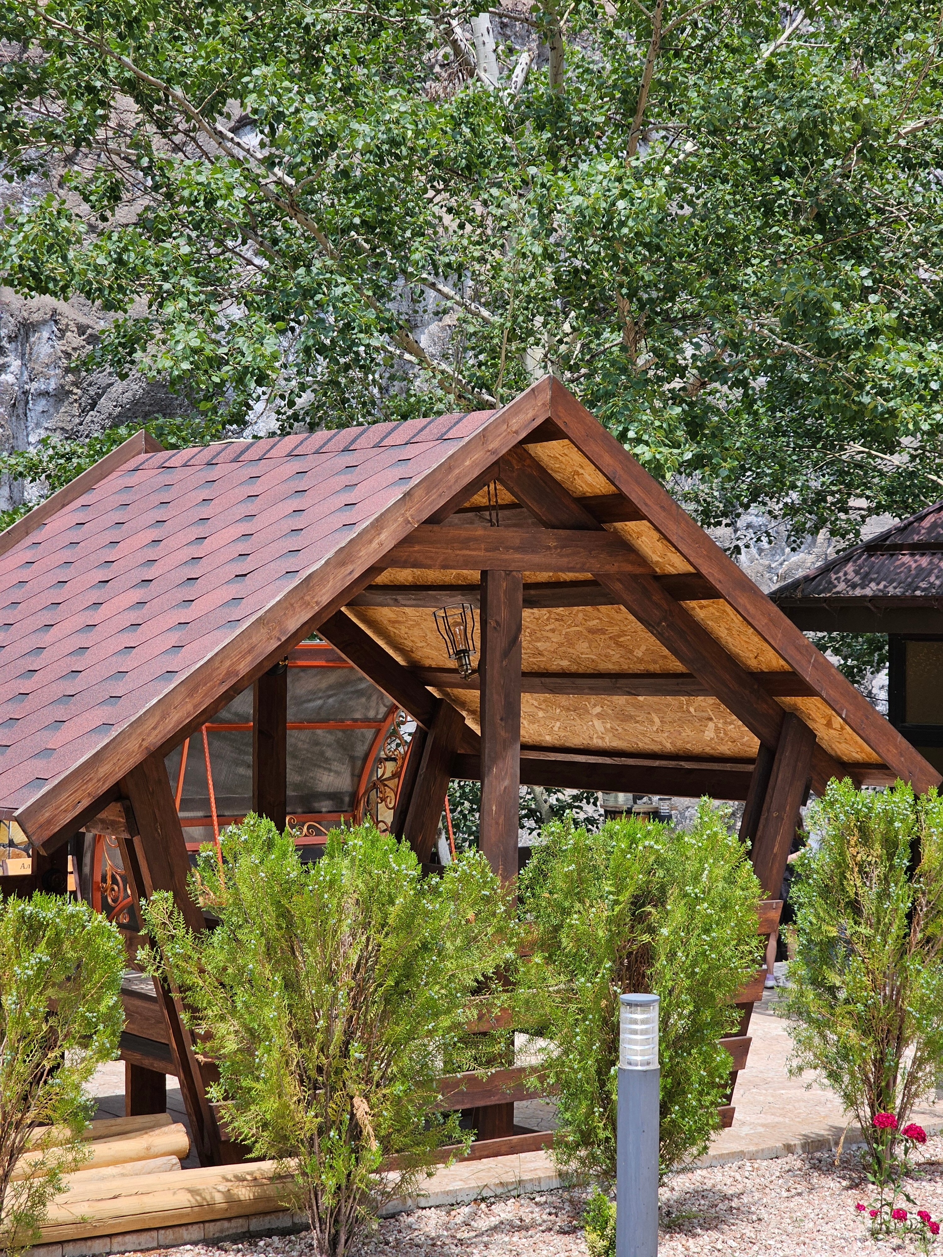 Фото Ахтынские бани № 1