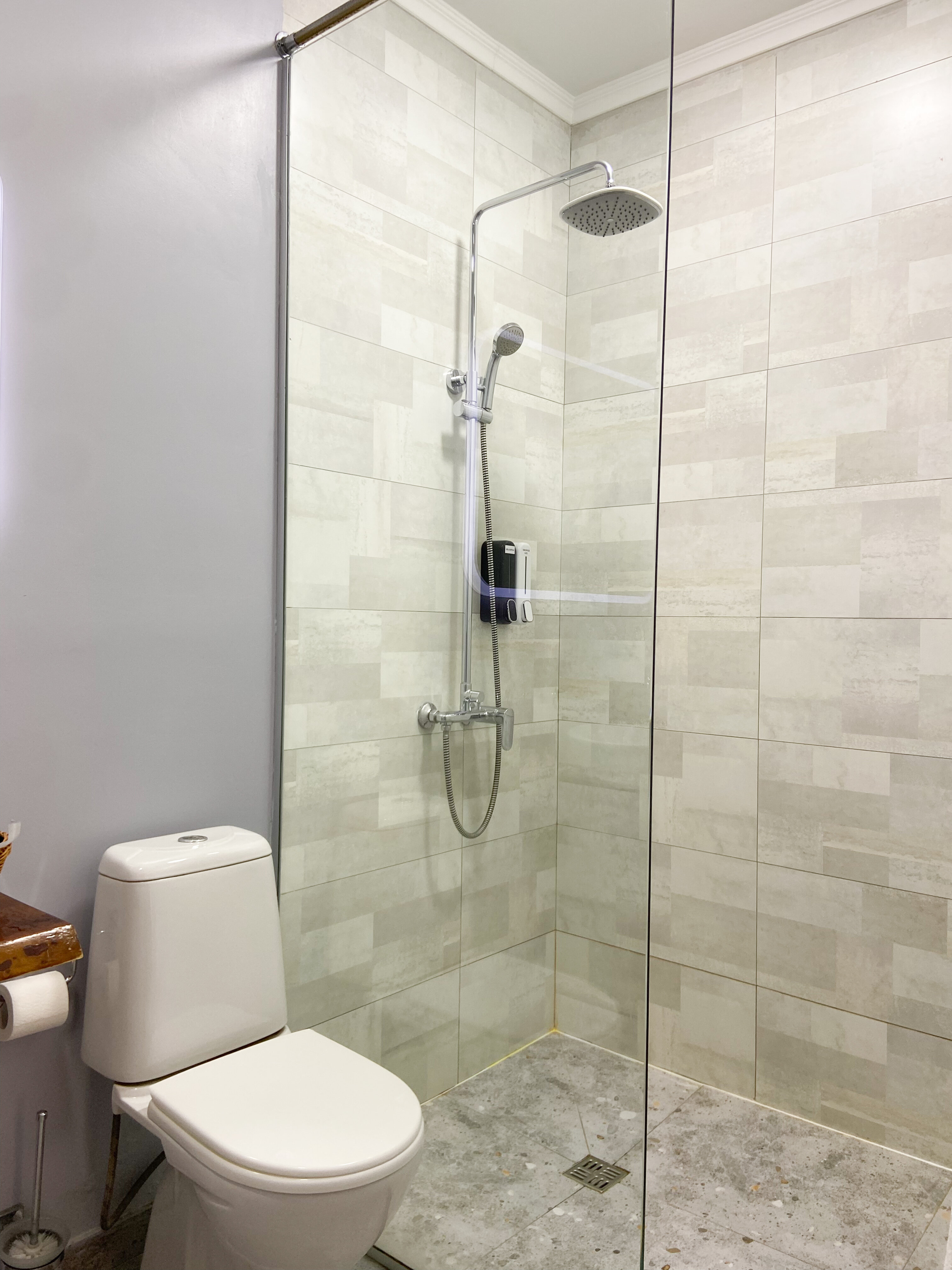 Фото Keremet Hotel