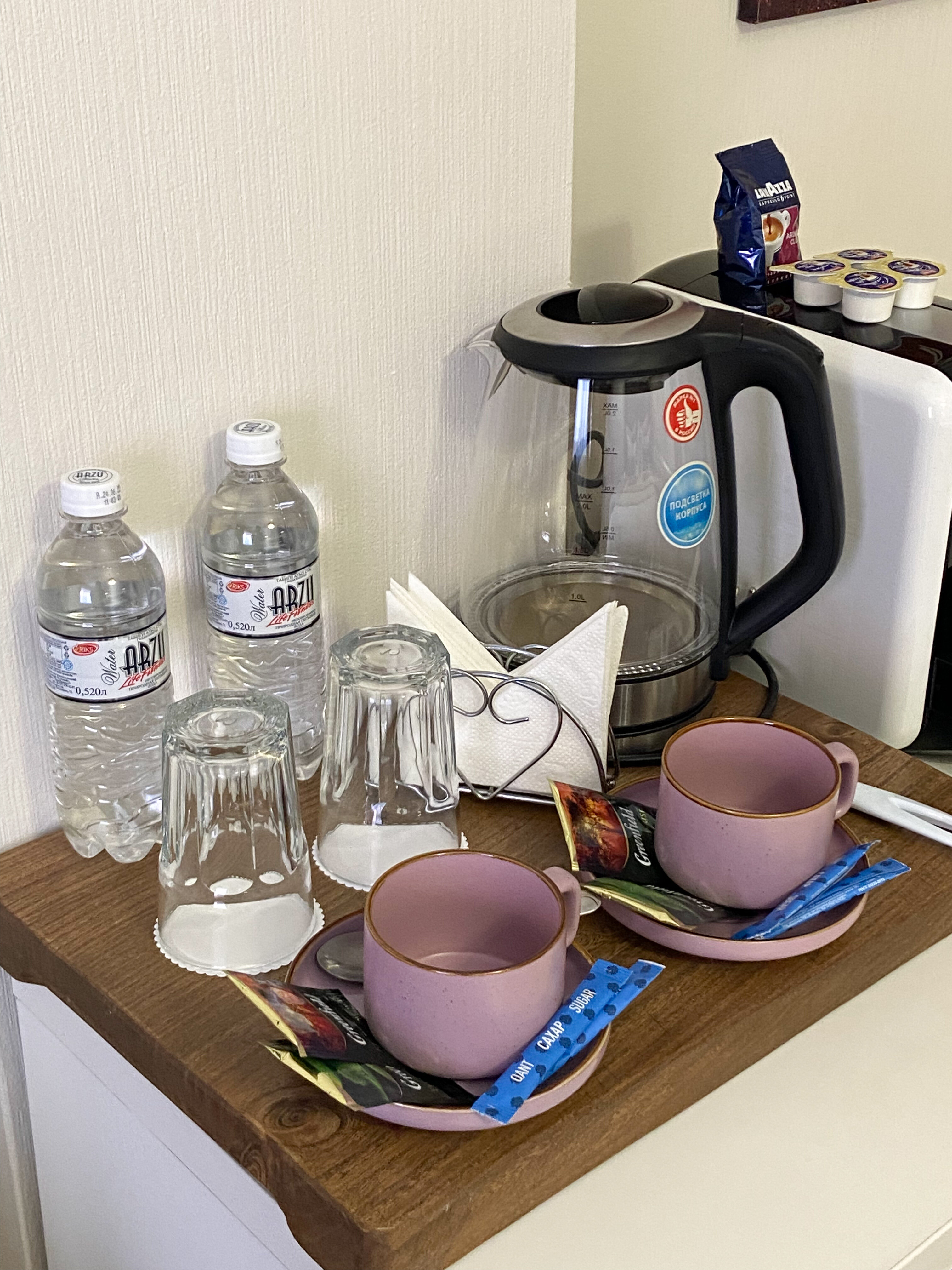 Фото Keremet Hotel