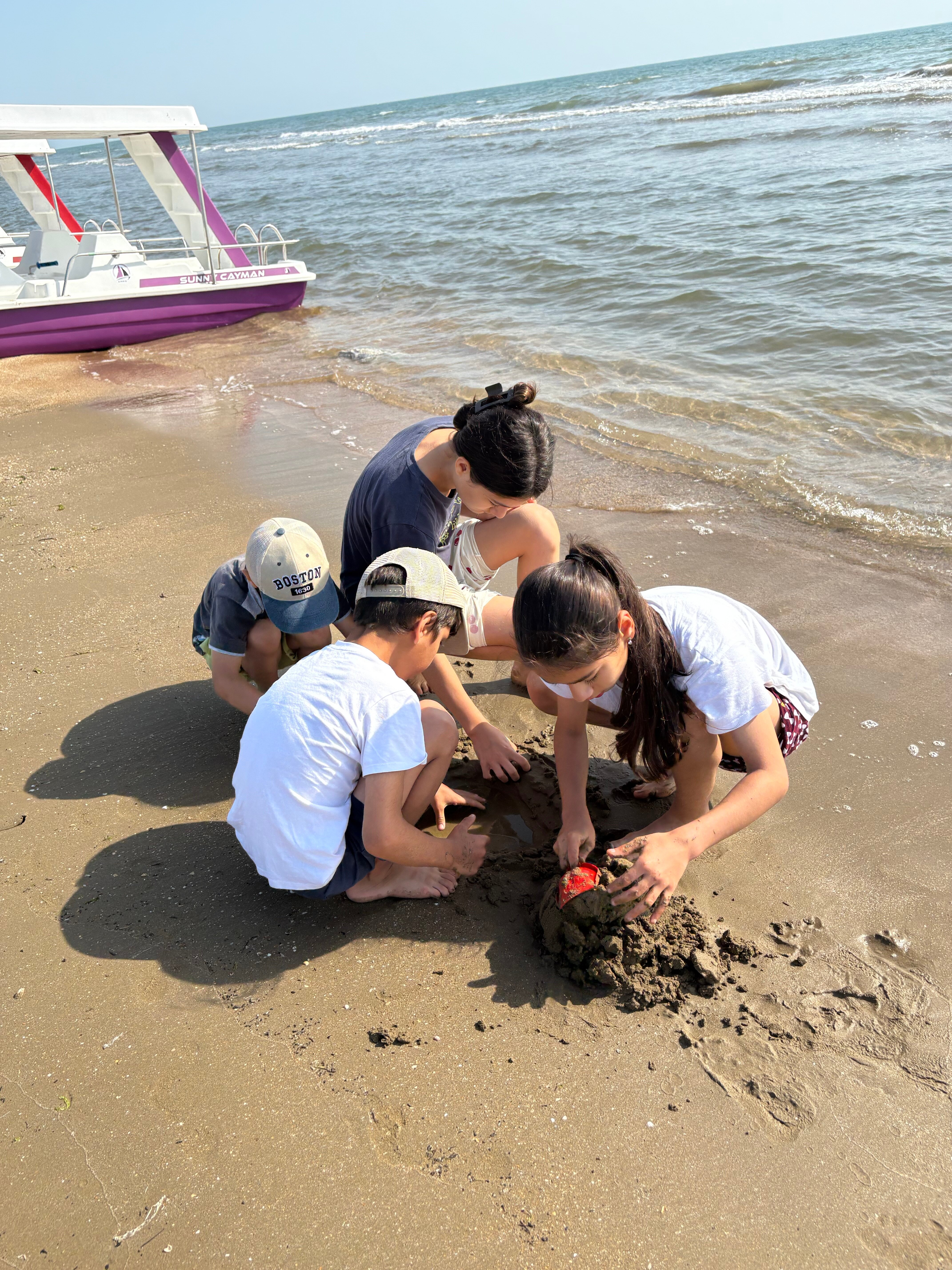 Фото Сафари