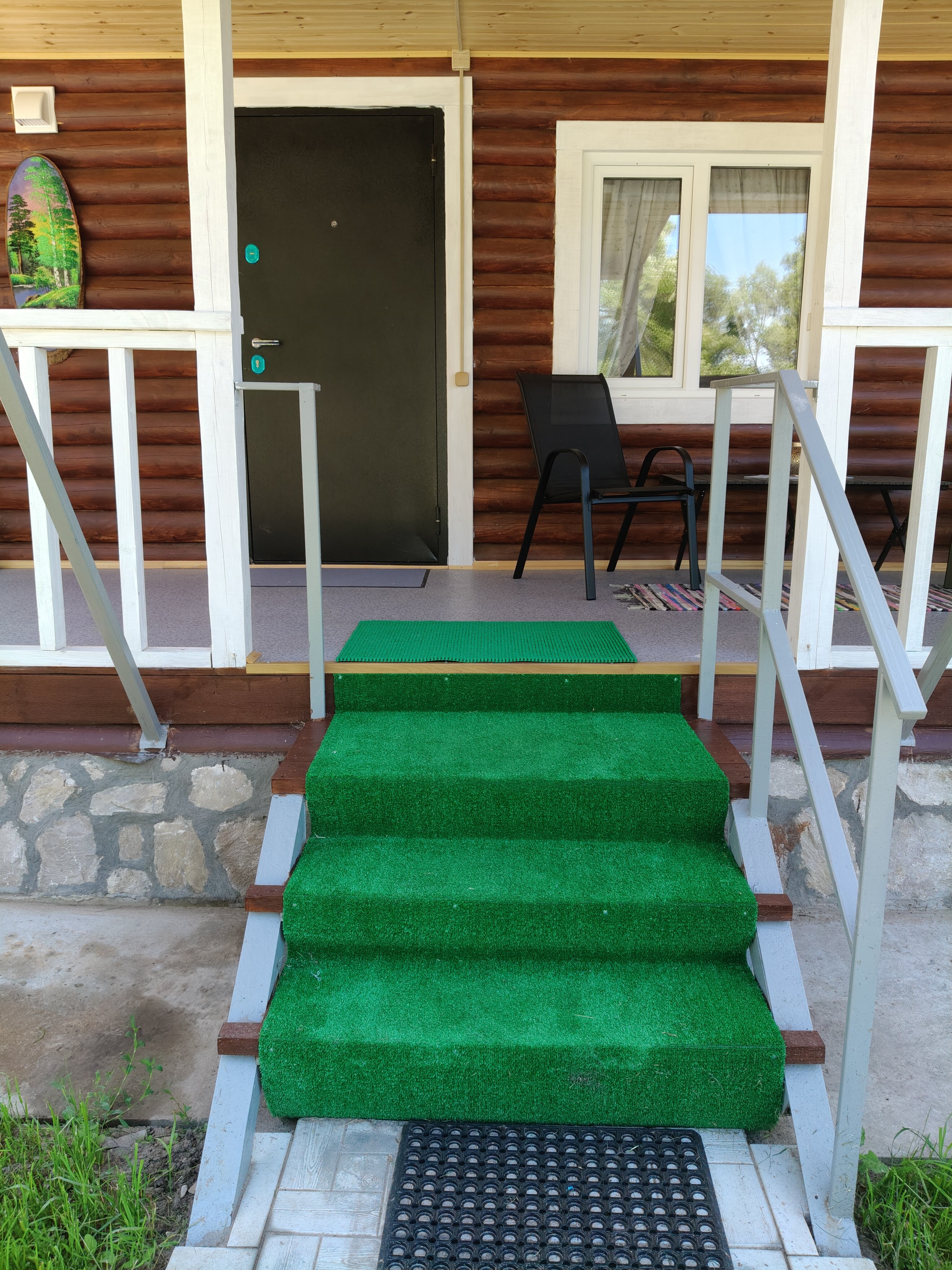 Фото Лесное Озеро