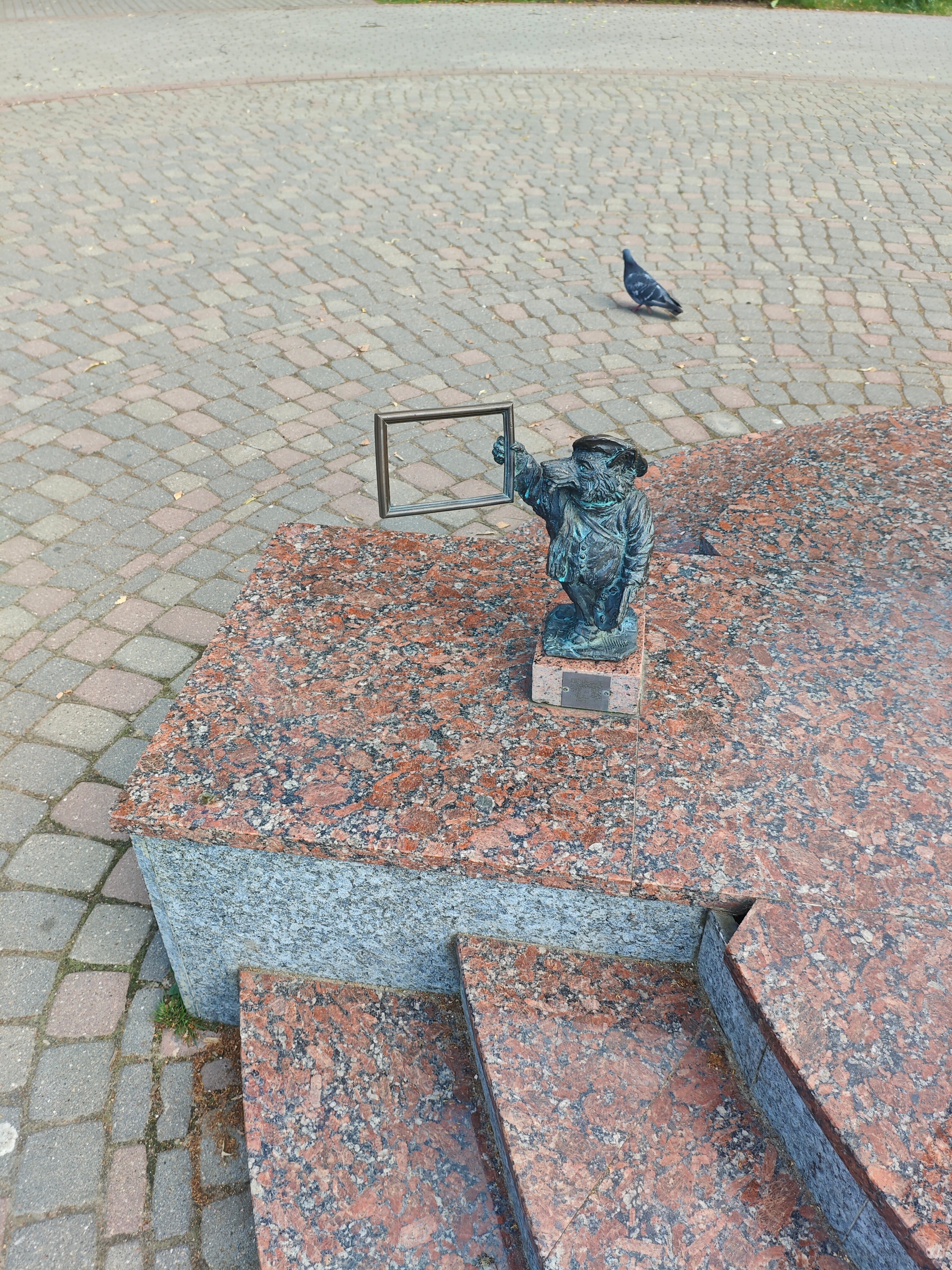 Фото Берёзка