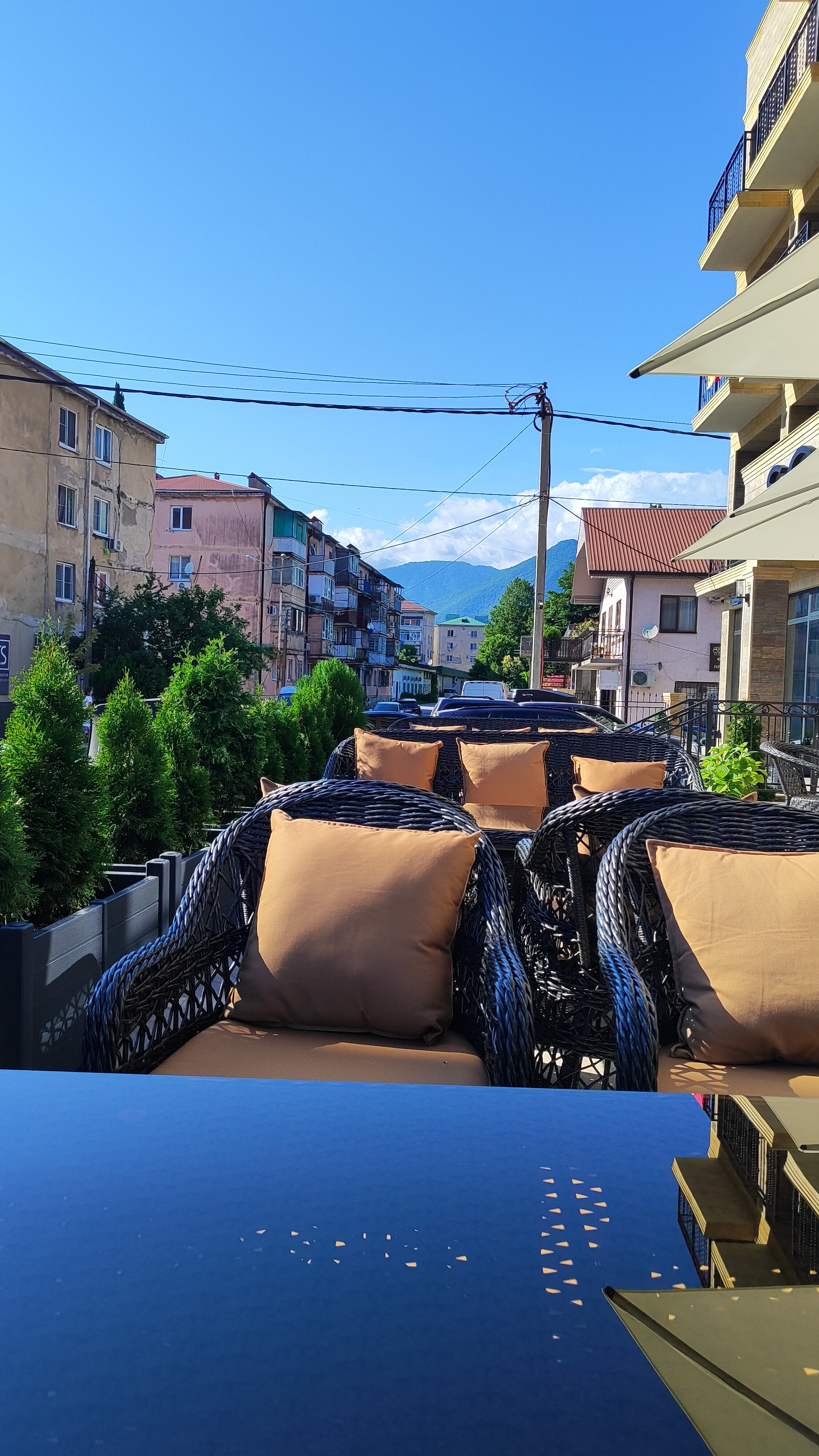 Фото Софитель