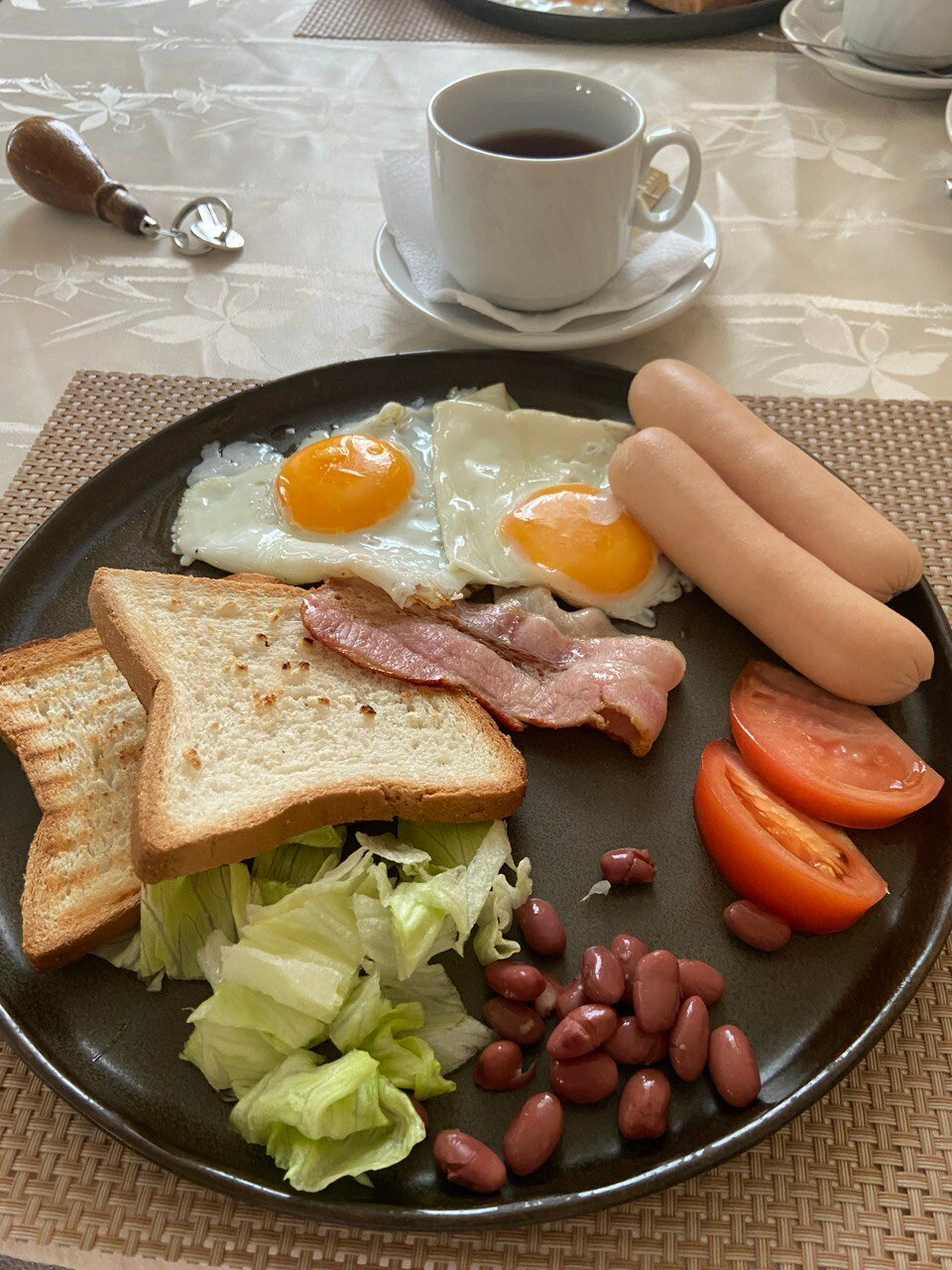 Фото отеля 5