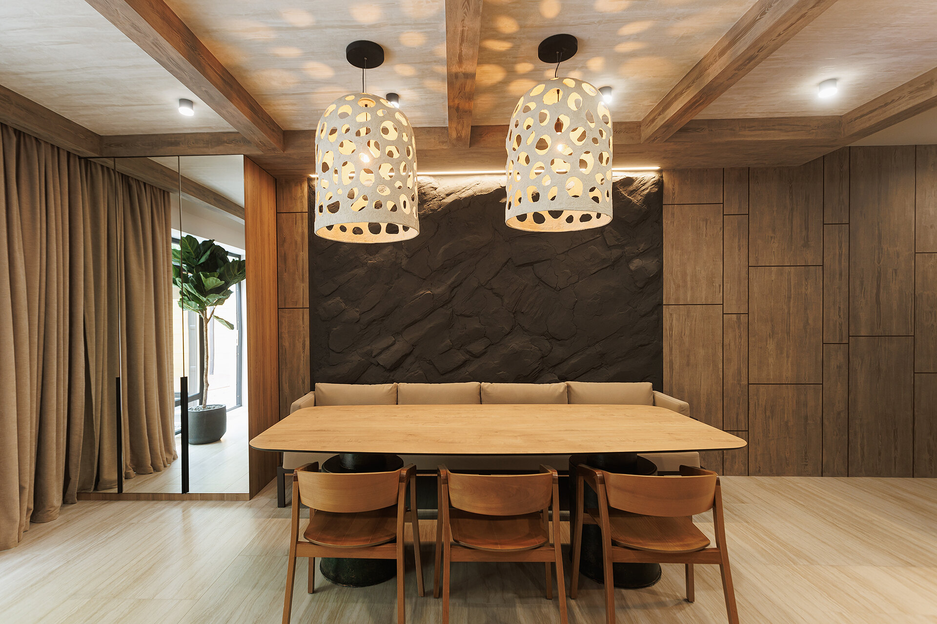 Фото Parmond SPA