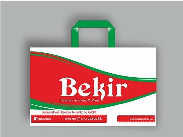 Printing services Pozitif Kutu Ambalaj, Kayseri, photo