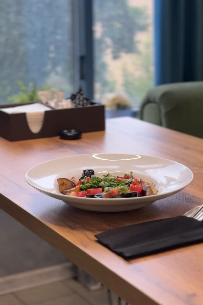 Cafe Bazil’, Moscow and Moscow Oblast, photo