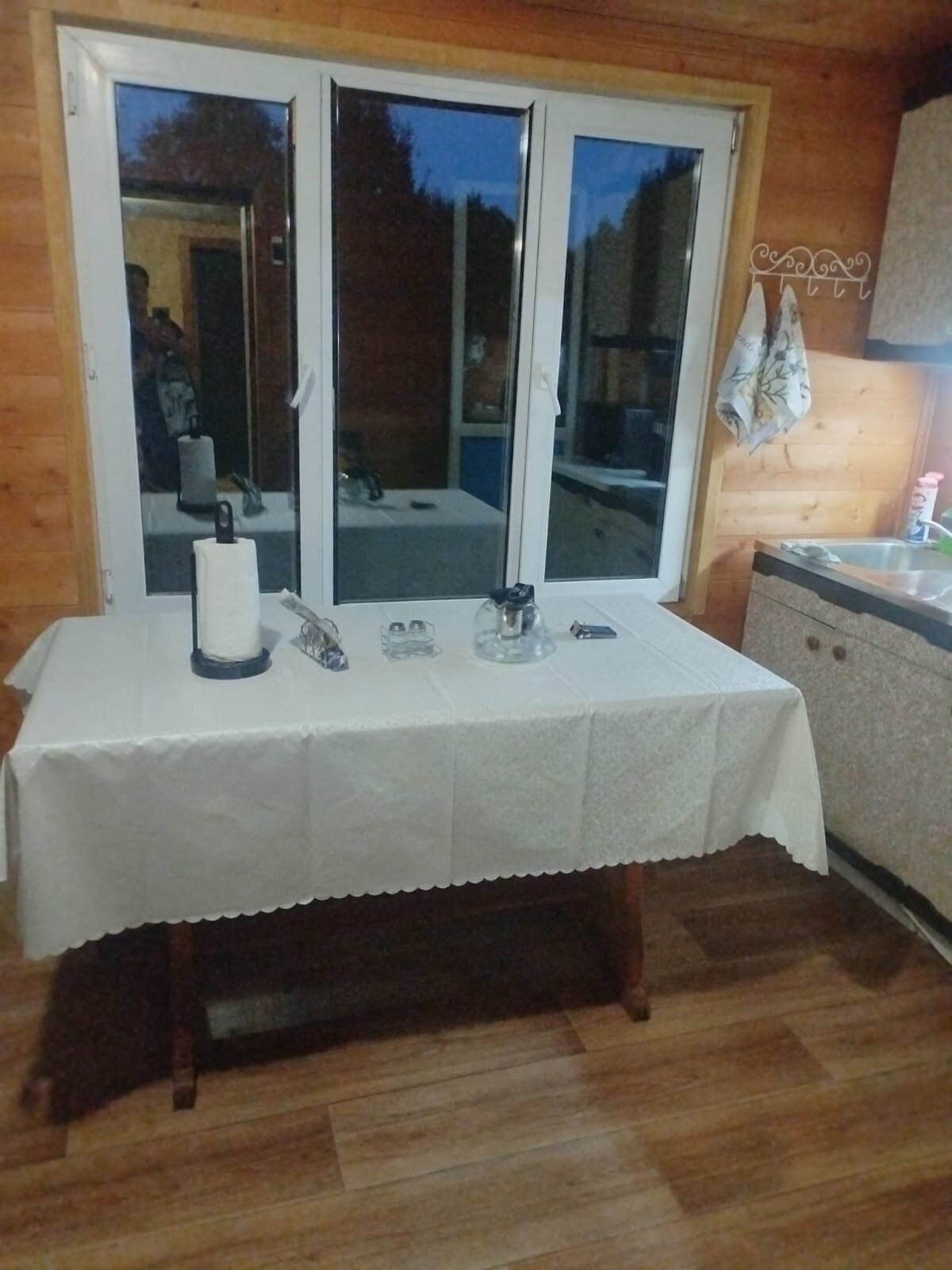 Фото Липовая аллея