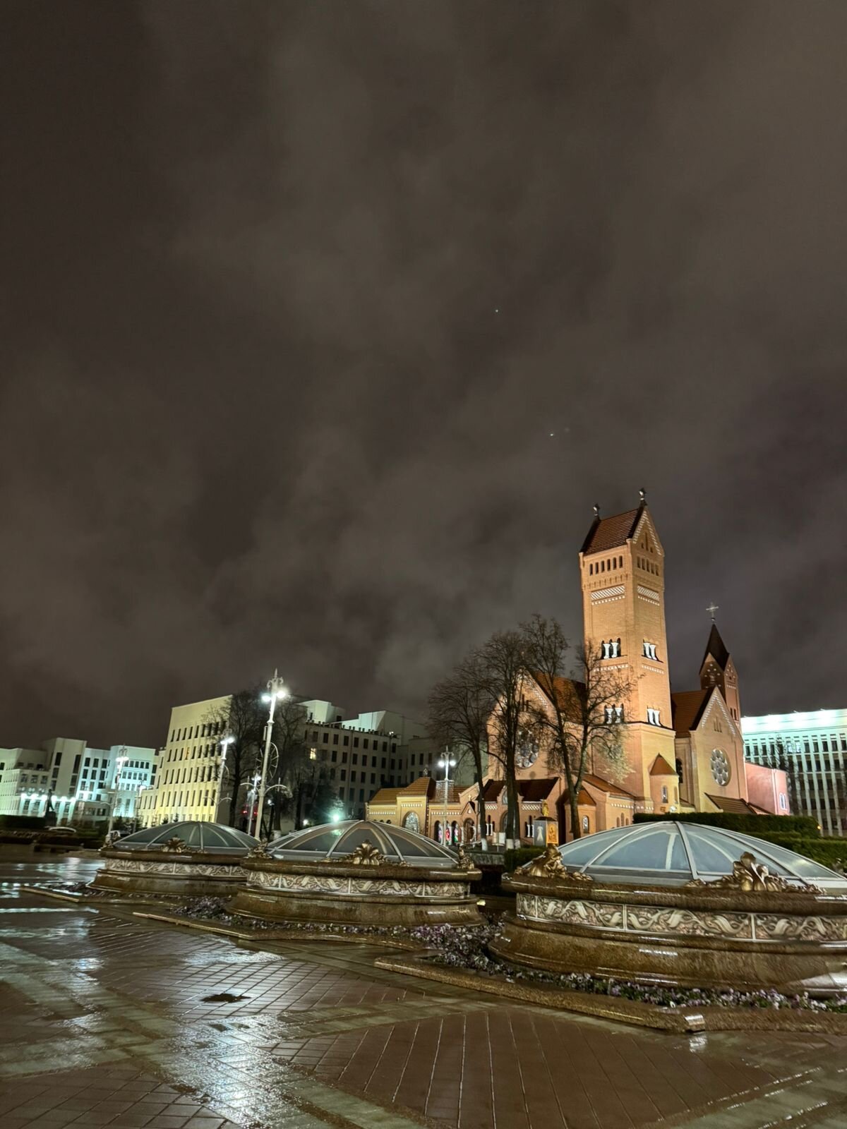 Фото Отель Минск