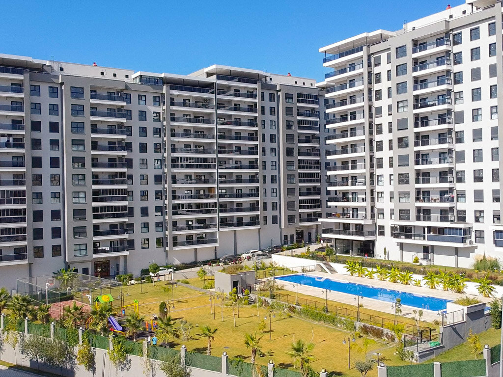 Construction company Gurdemir Construction, Izmir, photo