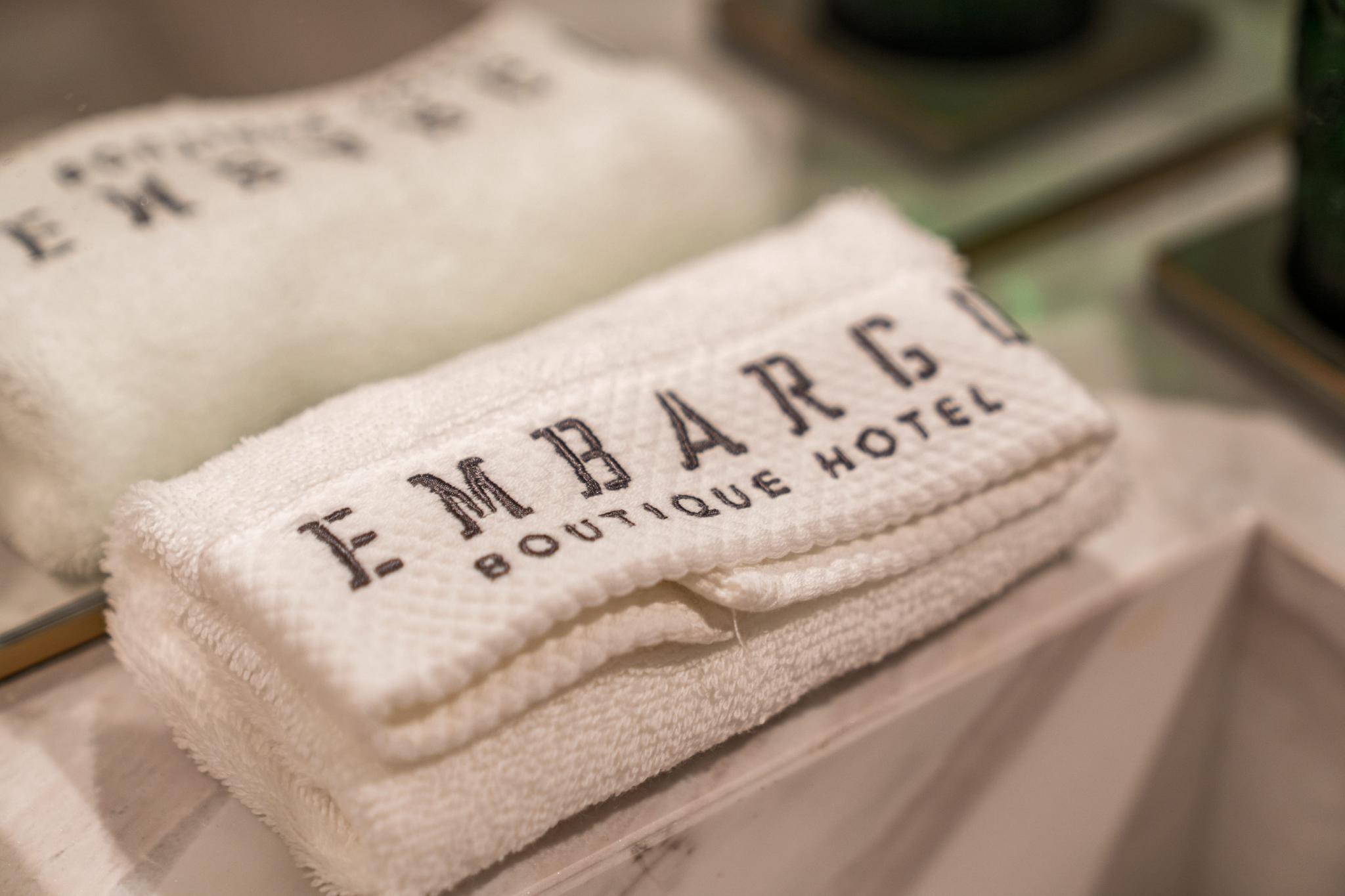 Фото Boutique Hotel Embargo