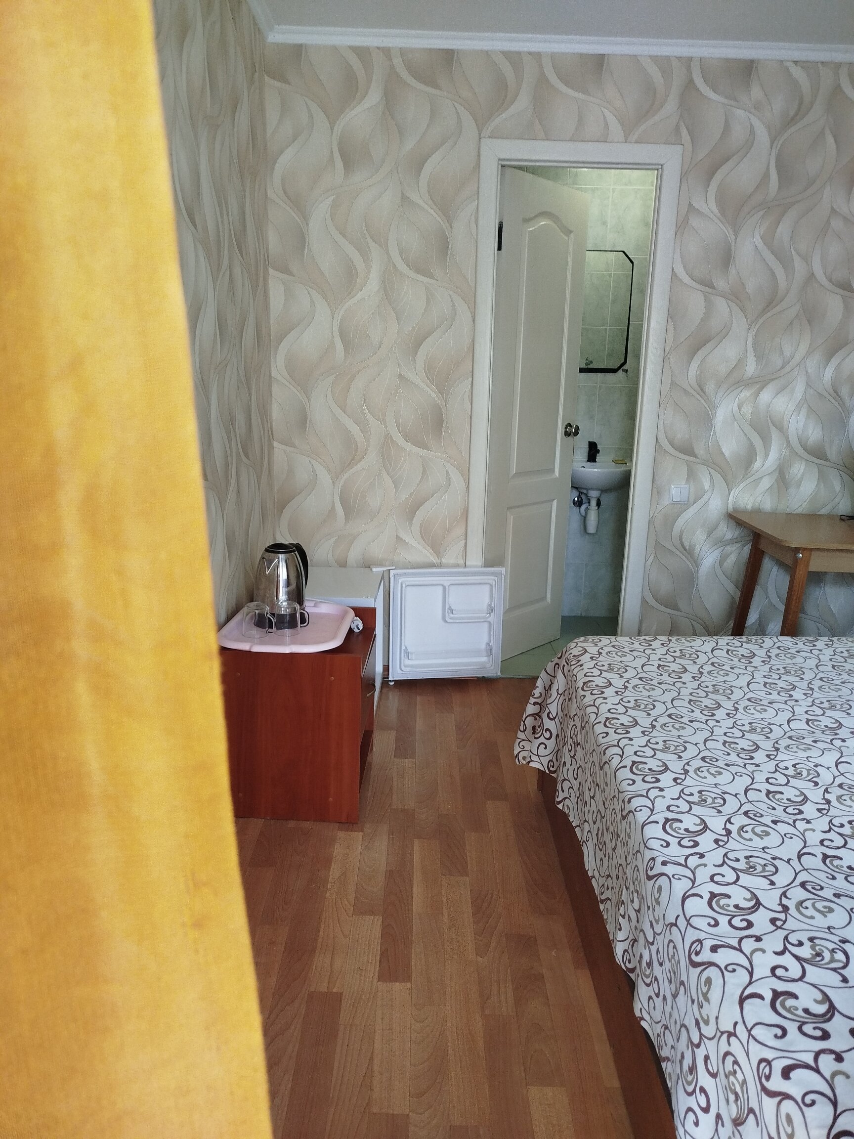 Фото Домик у моря