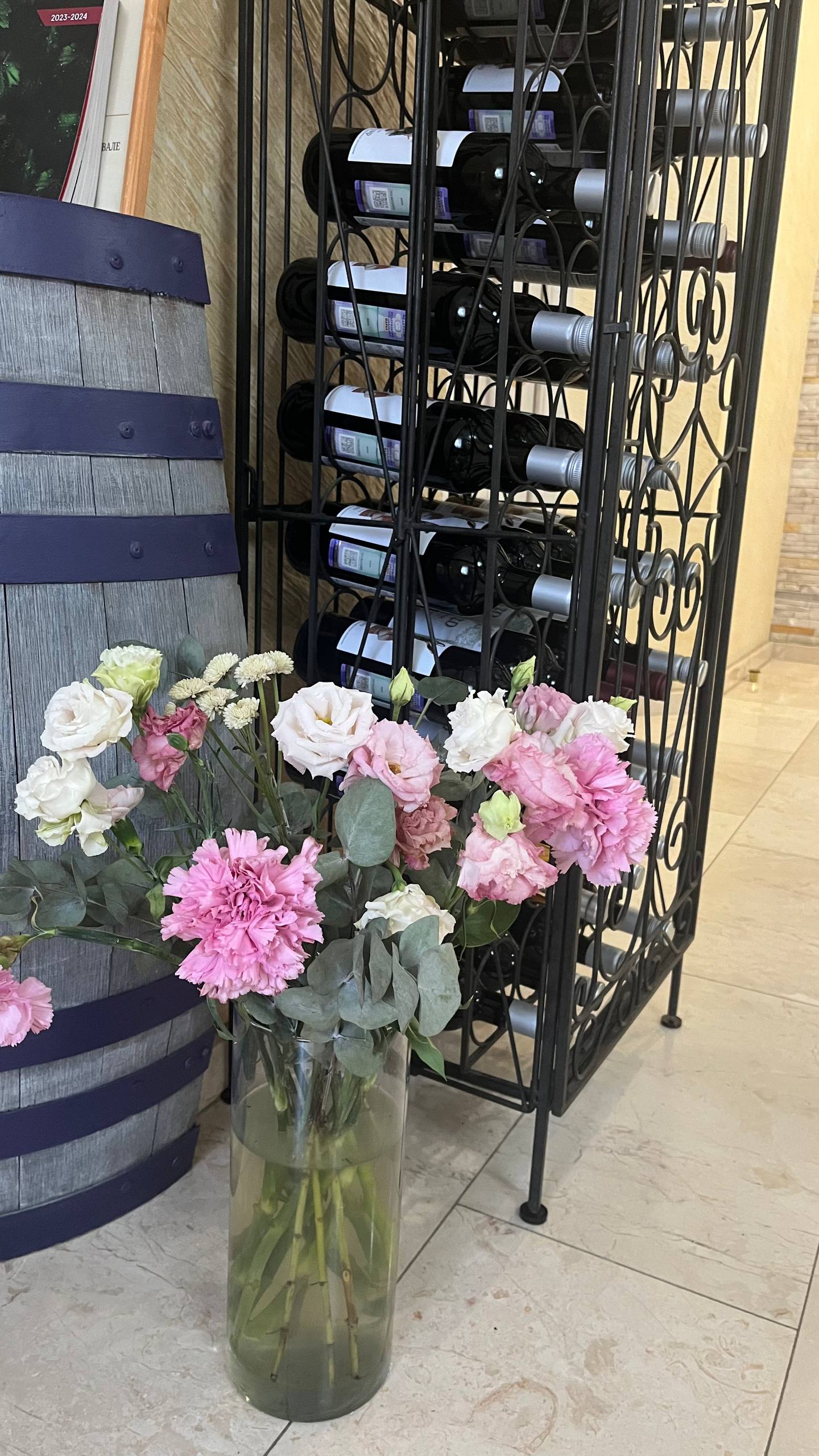 Фото Эльбузд