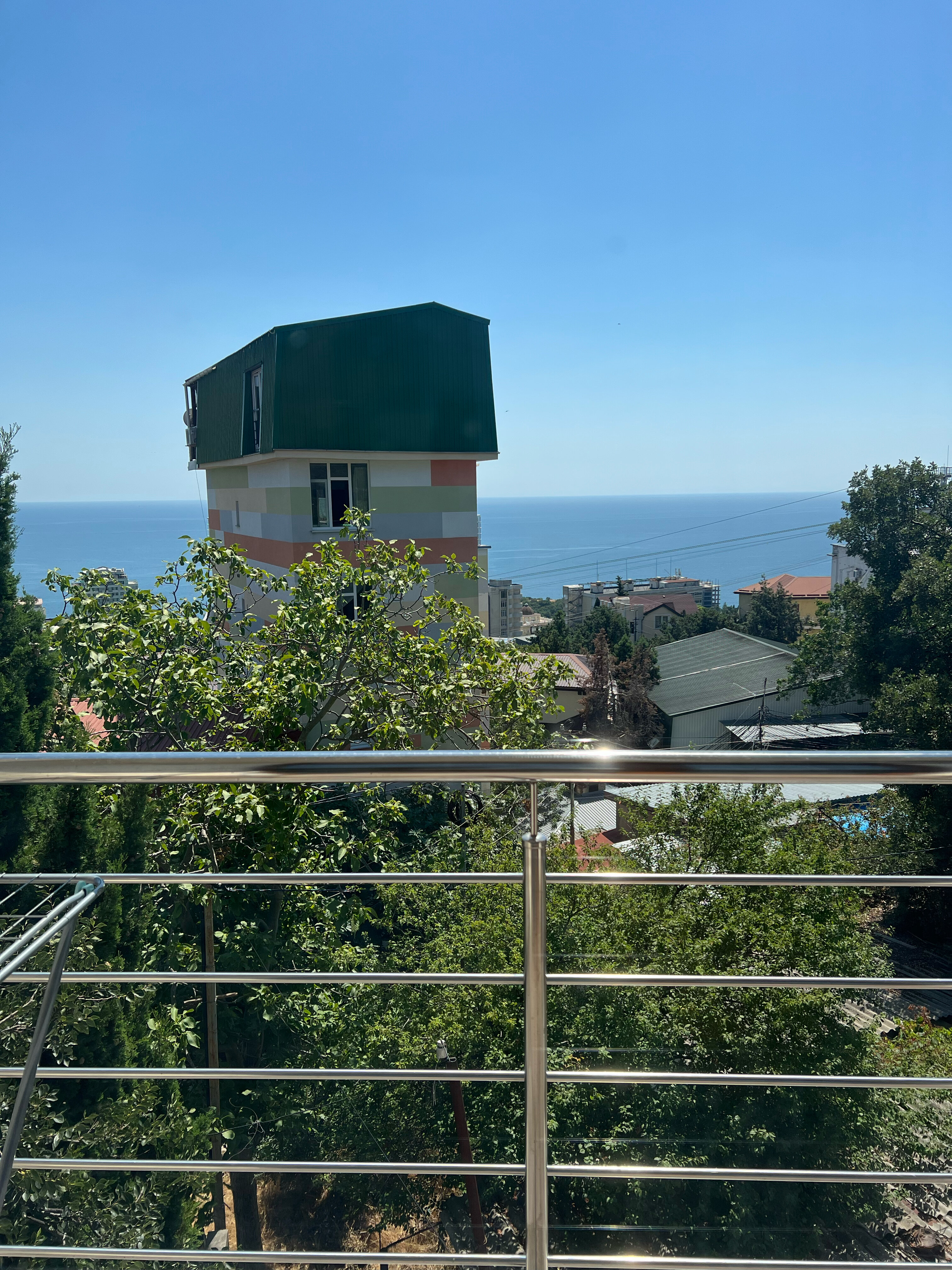 Фото Пейзаж