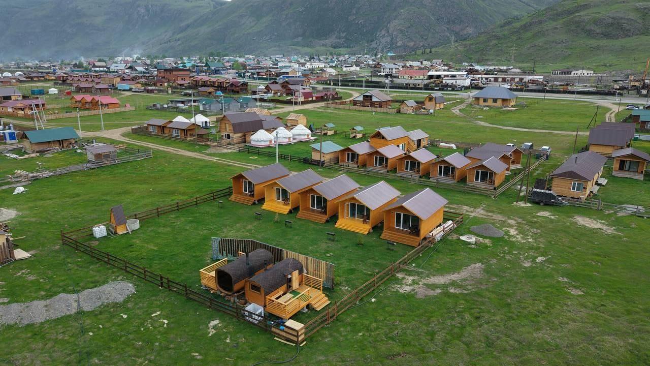 Фото Счастье в горах