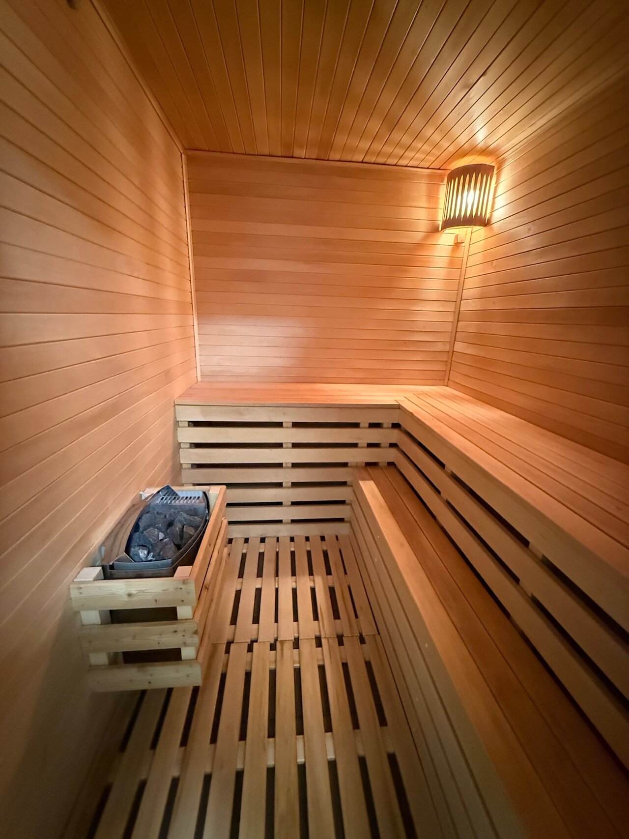 Фото Hill House Positive