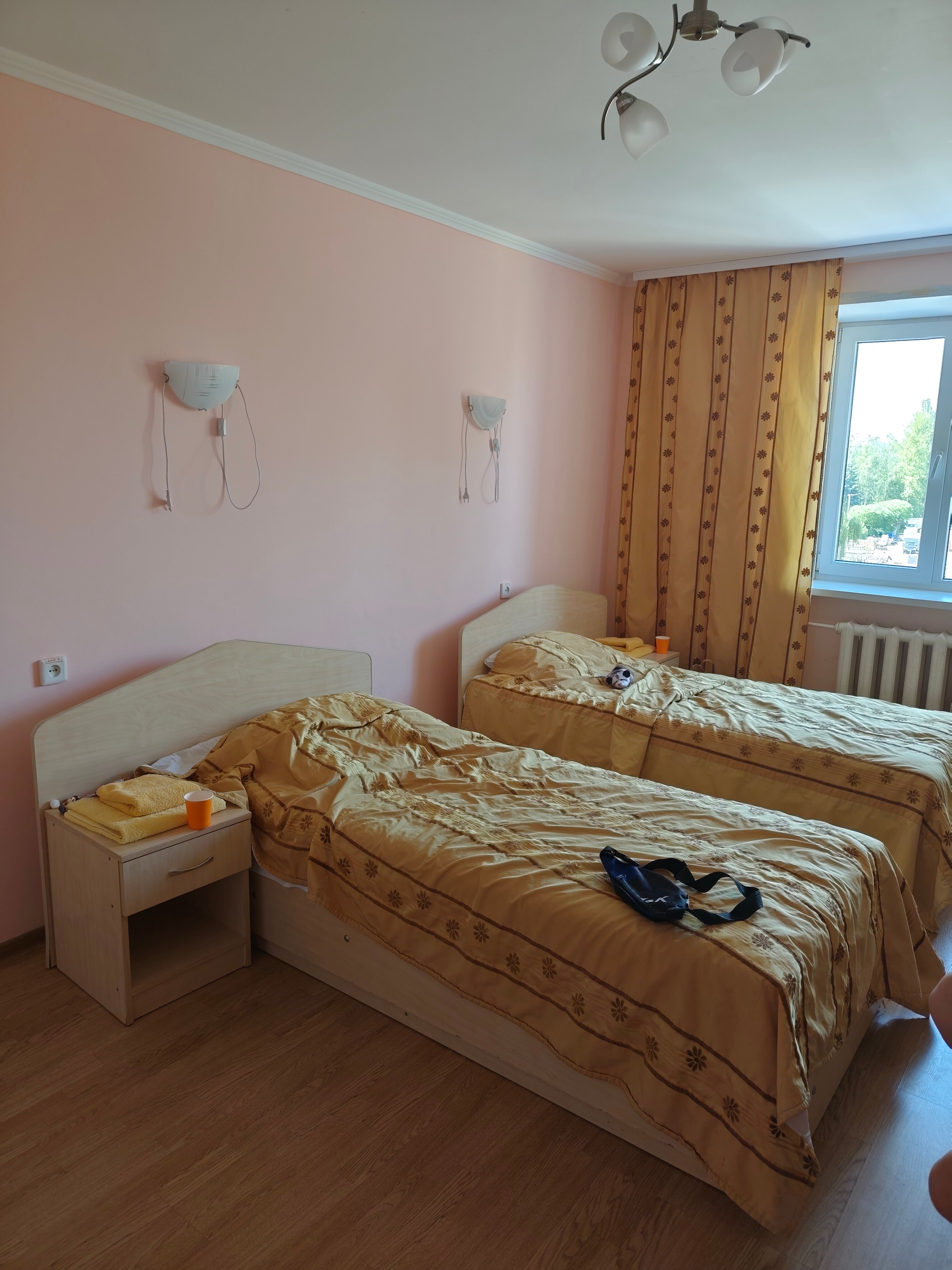 Фото Юность