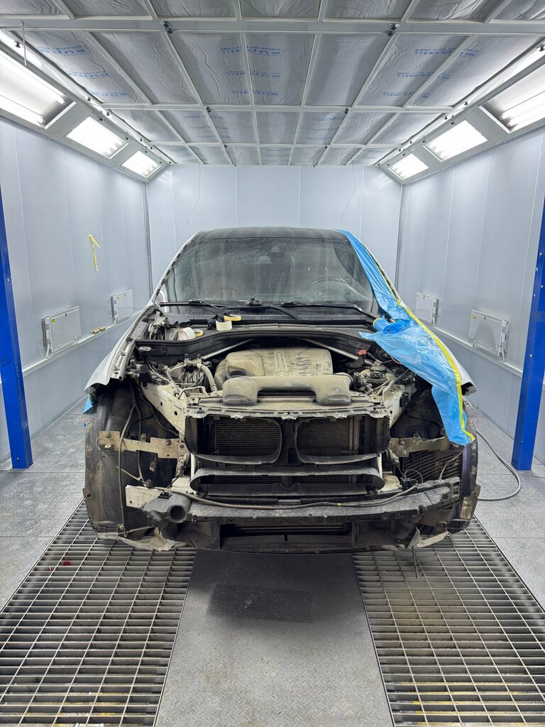Car service, auto repair Auto body repair and painting studio, Ivanteevka, photo