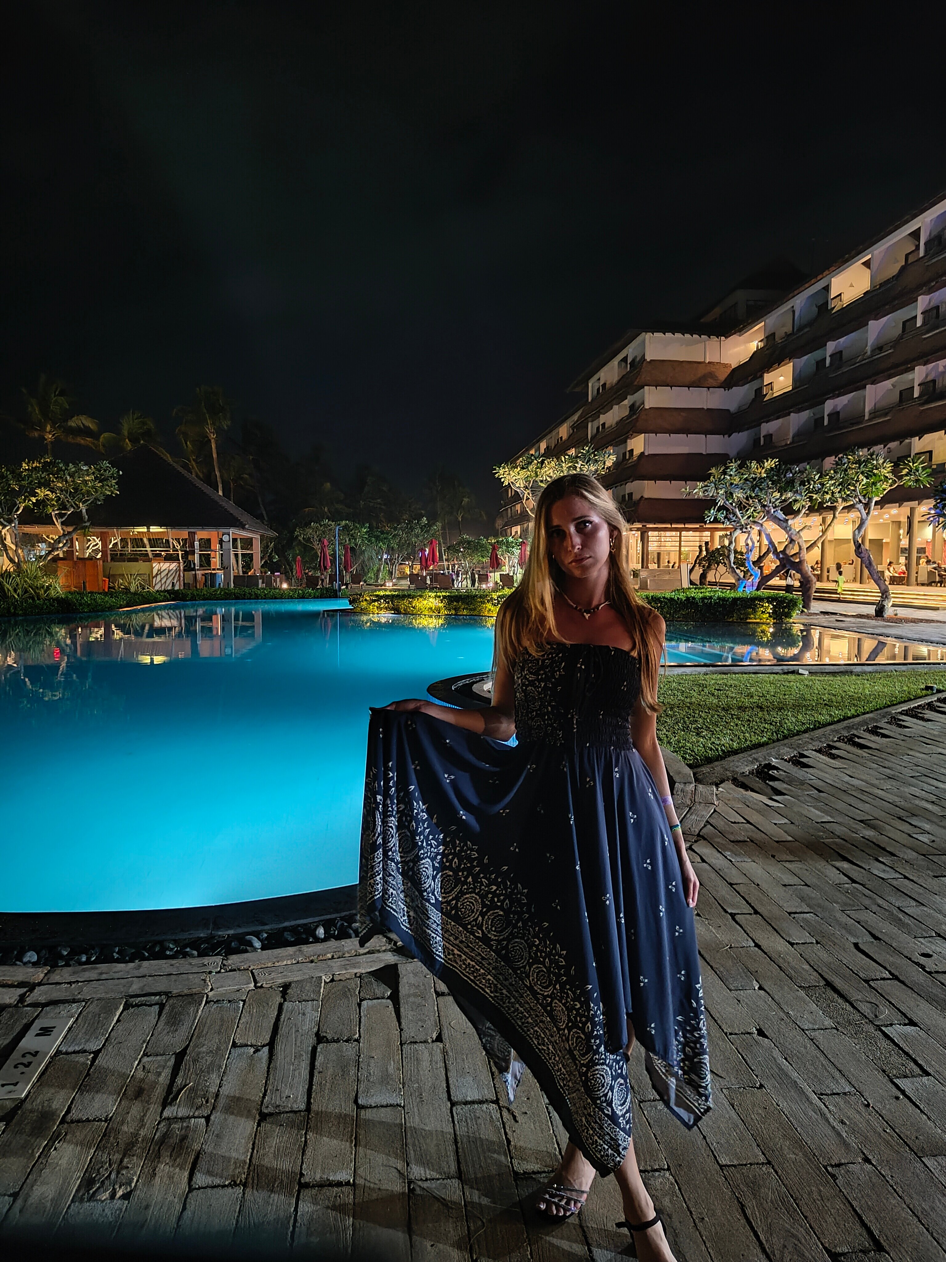 Фото Hikka Tranz by Cinnamon