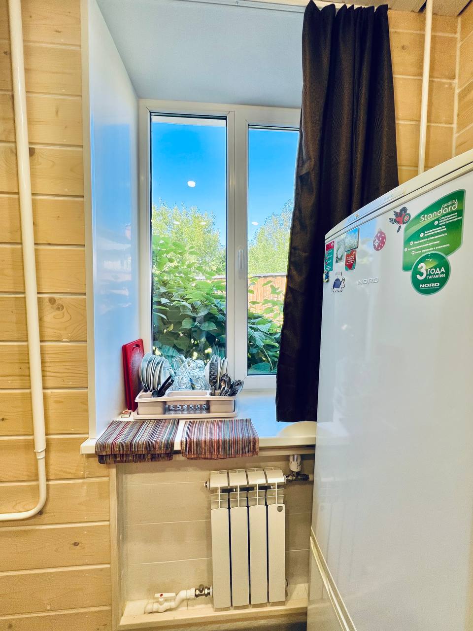 Фото Красный ключ